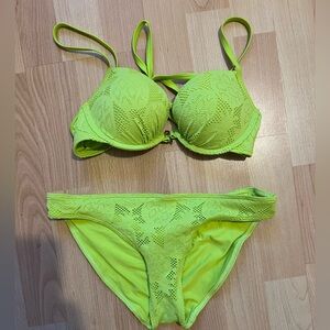 Aerie bikini